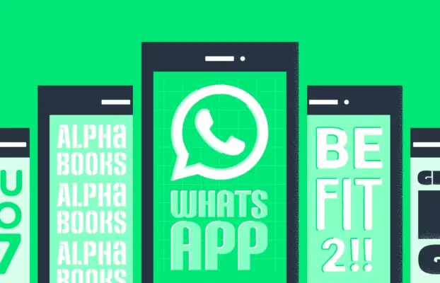 【防封篇一】WhatsApp的基础风控模型及逻辑分析