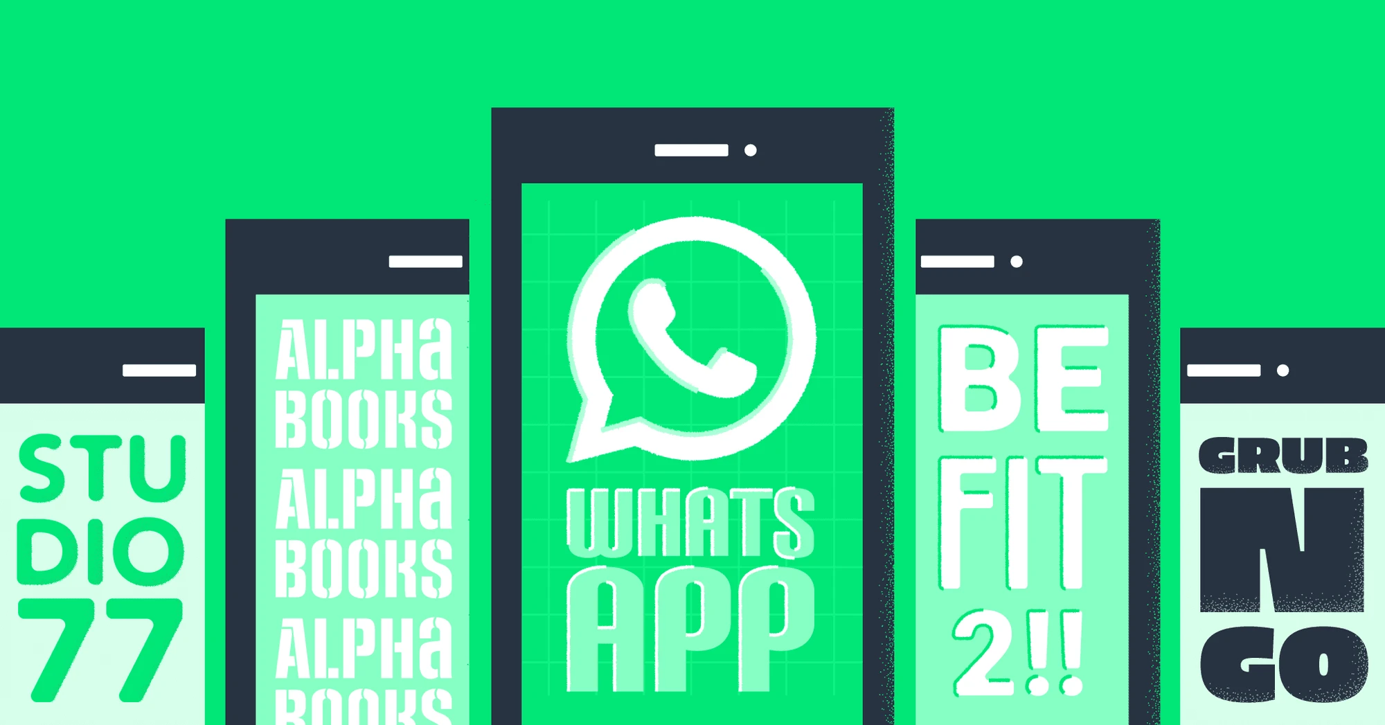 【防封篇一】WhatsApp的基础风控模型及逻辑分析